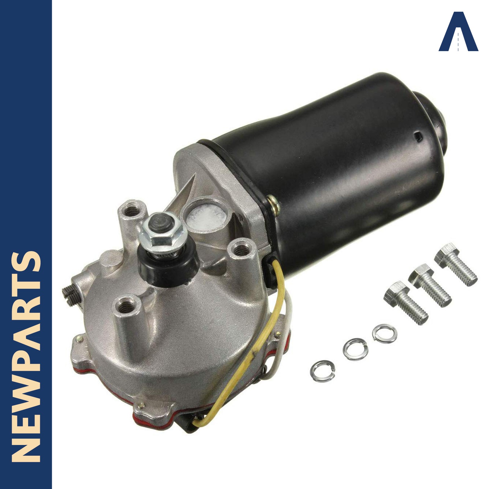 Moteur essuie-glace Opel Corsa C Tigra Combo mécanisme 23001902
