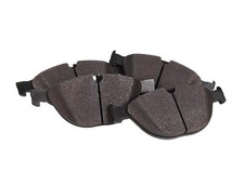BMW M5 M6 Front Disc Brake Pads Set E60 E61 E63 E64 Genuine 34112284065