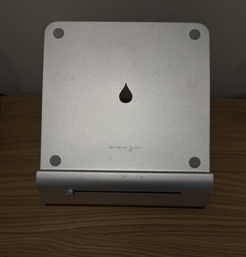 Rain Design iLevel Adjustable Height Laptop Stand Laptop/Tablet Holder
