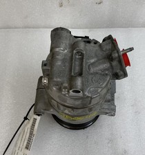 AC Compressor Fits 22-23 SENTRA 1129210