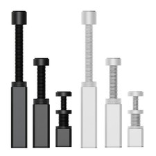 Graphics Card Stand with Height Adjust Perfect for DIY Enthusiasts Users