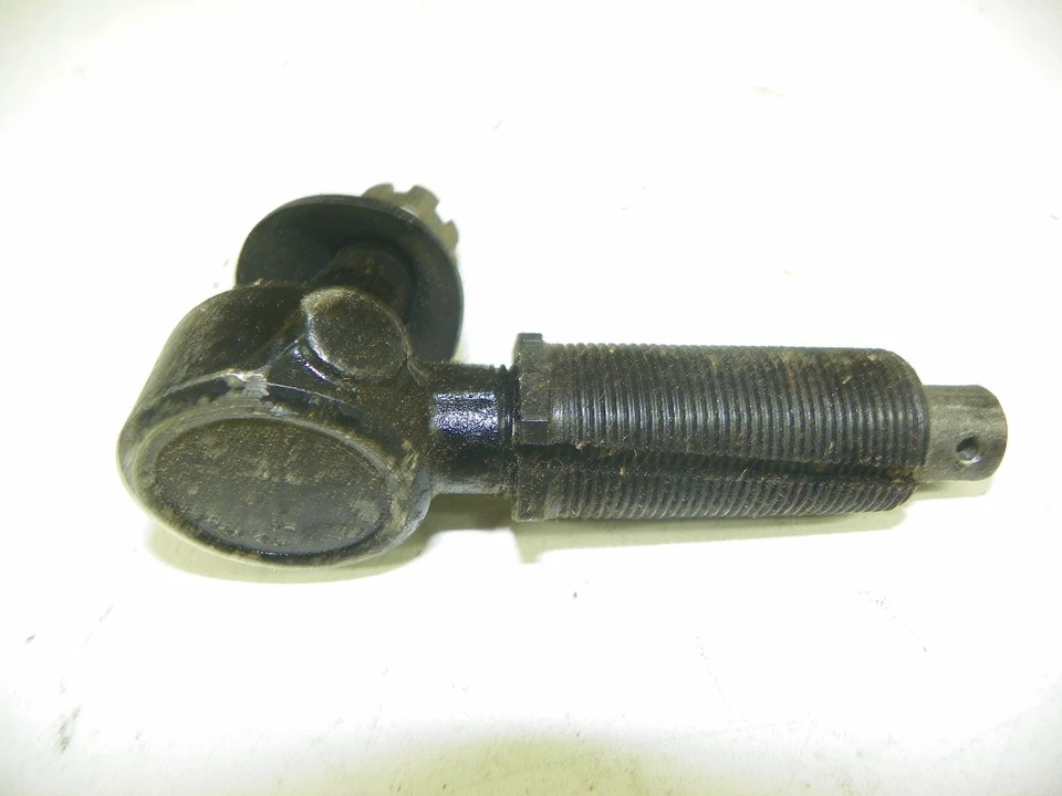 Moog ES128R конец анкерного стержня правая сторона для 1942-1949 Buick Special Super Series 40 - Изображение 4 из 4