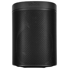 *PARTS/REPAIR* Sonos One Smart Speaker Black ...