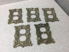 Set of 5 1967 American Tack & Hardware Outlet...