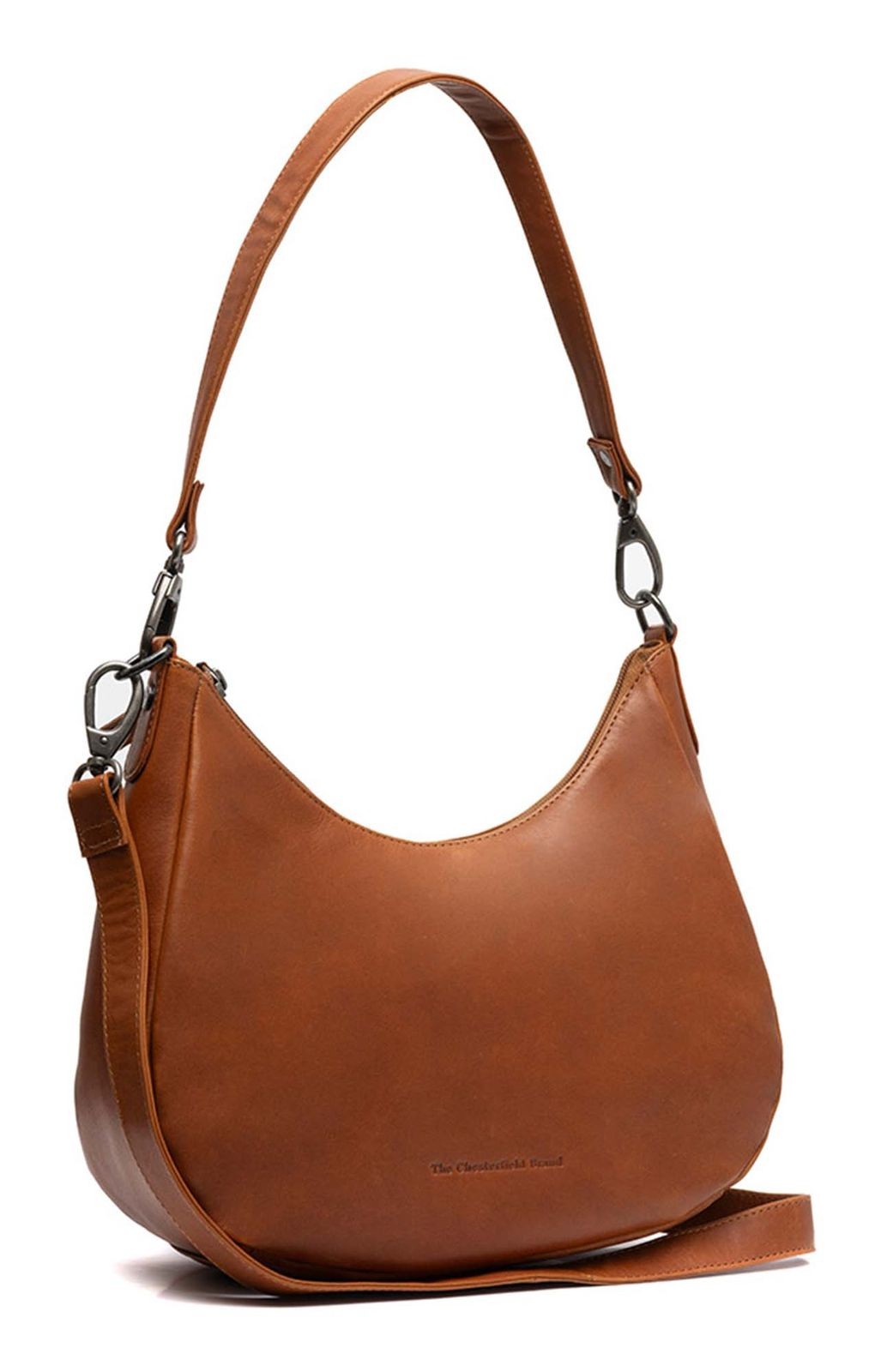 The Chesterfield Brand Alexandria Shoulderbag Cognac