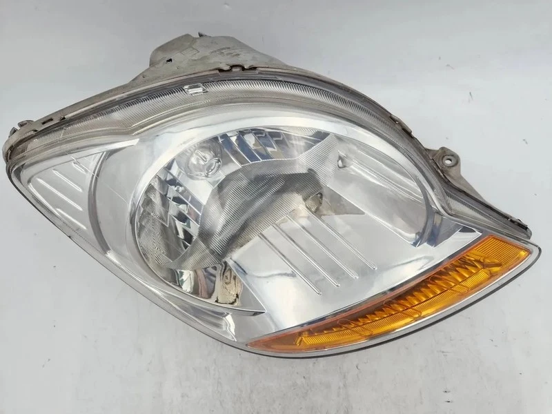 96590406 scheinwerfer vorne rechts für CHEVROLET DAEWOO MATIZ (M200) 800 BER - Bild 2 von 4