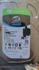 4TB 3.5 Inch SATA HDD Hard Drive Disk