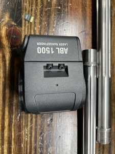 ATN ABL 1500 Laser Rangefinder