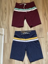 Old Navy men  s swimming trunks  Size 30 Waist 