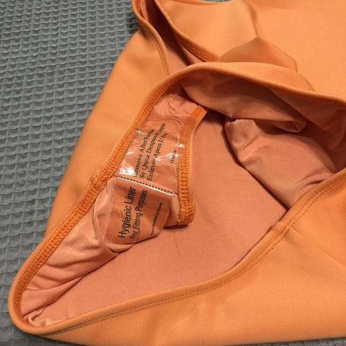 Dipping Daisys Badeanzug 12 Langarm Shoal Einteiler Rash Guard Reißverschluss Surf - Bild 7 von 15