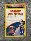 Pokemon TCG Cards Mewtwo 14 WOTC Black Star Promo SEALED