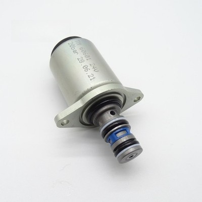 For TM60601 24V 20Bar Proportional Solenoid Valve Excavator Hydraulic Pump