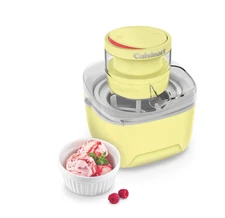 Cuisinart 1 Pint Wonder Ice Cream Maker - Lemonade