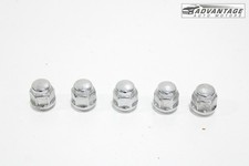 2000-2025 Honda Accord Left Or Right Side Wheel Rim Lug Bolt Nut Set Of 5 Oem