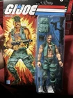 Hasbro G.I.Joe Gung Ho Retro 6" Figure 2022 Action NEW In Box Toy