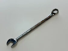 Carlyle Hand Tools CWFP110M 10mm Combination Spanner Wrench, Chrome, 12 Point