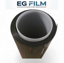 Eg Film Stable Carbon Window Tint Roll High Heat Rejection Glare Control