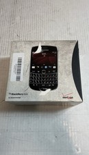 BlackBerry Bold 9930 Verizon 3G Smartphone Physical Keyboard Boxed