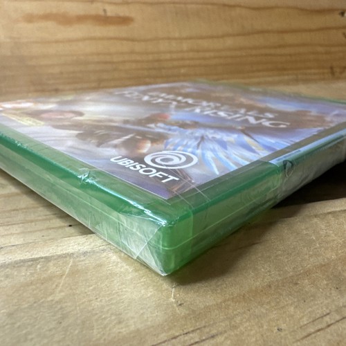 IMMORTALS FENYX RISING Microsoft XBOX ONE série X Neuf Scellé FR - Imagen 9 de 11