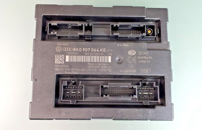 Org Audi 8K A4 S4 A5 S5 RS5 Q5 Zentralsteuergerät Komfortsystem 8K0907064KE BCM2