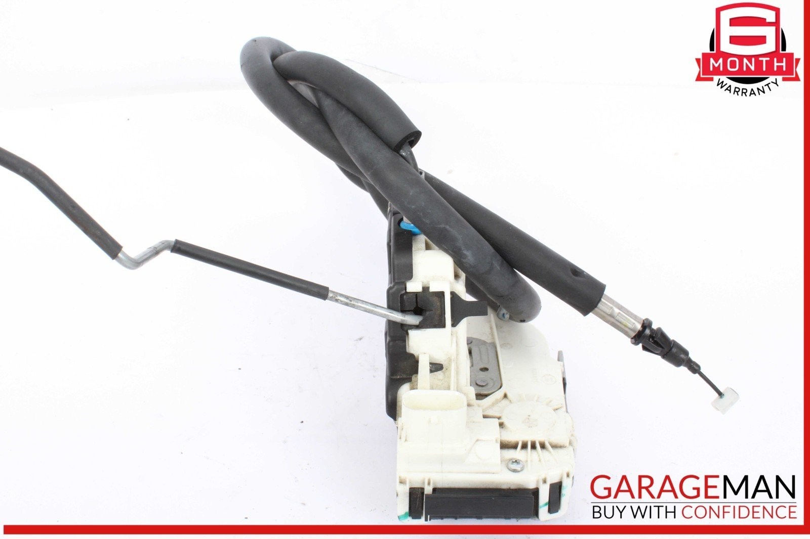 Maserati Ghibli 2014-2017 Front Right Door lock actuators Set