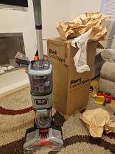 Image of Shark CarpetXpert Carpet Deep Cleaner EX150UK