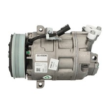 Klimakompressor ELSTOCK 51-0634
