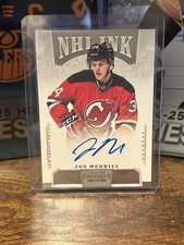 2013-14 Panini Contenders Hockey Cards 22