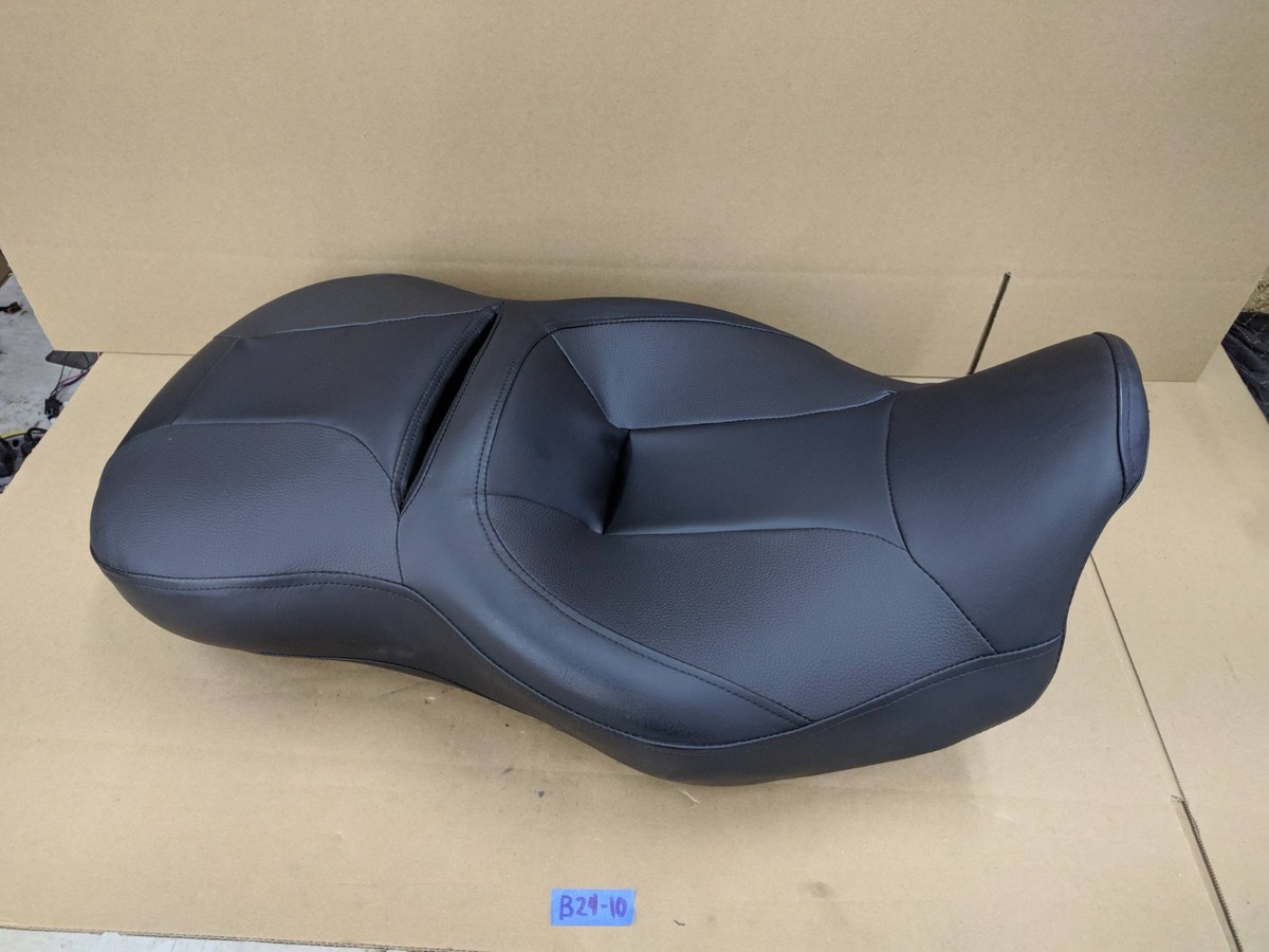 2014-2023 Harley-Davidson Touring Hammock Heated Seat 52000564