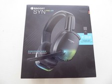 Roccat Syn Pro Air - Kabelloses RGB-Gaming-He...