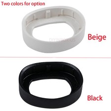 Conjunto de pieza de hebilla de anillo de repuesto para Sony WH-1000XM6