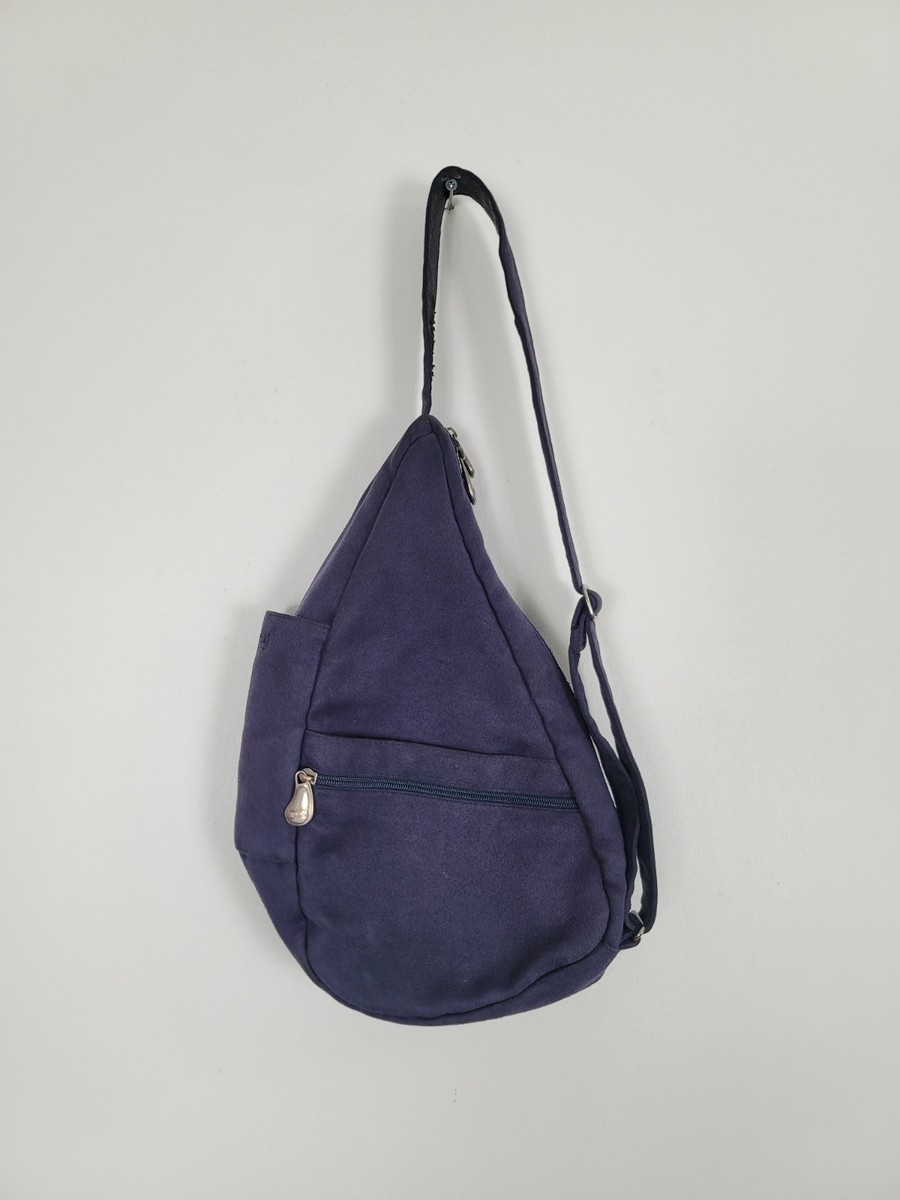 Shoulder Bag Healthy Back Purse AmeriBag XS Healthy Back Bag