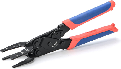 #ad #ad Push To Connect Disconnect Clamp Tool for Brass Fittings Multi Size 1 2quot; 3 4quot; $49.99