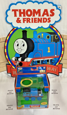 Lights & Sounds Thomas - LC99040 - Thomas & Friends Wooden by