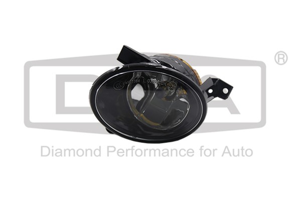 Nebelscheinwerfer DPA 89410984102 FüR VW Touareg 7P5 7P6 VAN TDI 4Motion TSI FSI-image