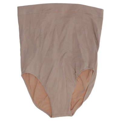 Shapewear, Größe: XXXL, Beige, Elasthan/Polyamid, Damen #DHF