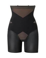 Honeylove Woman's SuperPower  Short Black Size 2X  NWOT