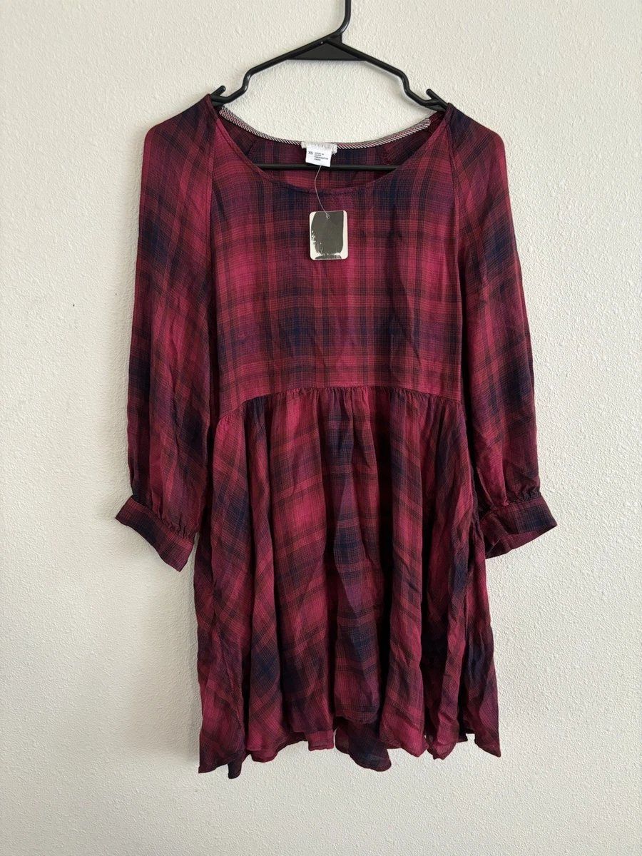 long sleeve plus size dresses Plus Size Long Sleeve Maxi Dress main image 1
