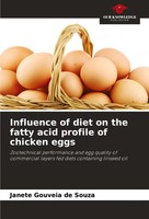 Janete Gouveia De Souza | Influence Of Diet On The Fatty Acid Profile Of...