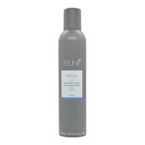 Keune Style Fix High Impact Spray Laque Finish 8 Oz
