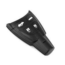 4 Buttons Car Key Case Key