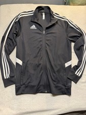 Youth Adidas Tiro Track Jacket.
