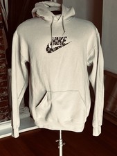 Nike Hoodie sz Wmns M see measurements