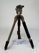 Slik pro tripod