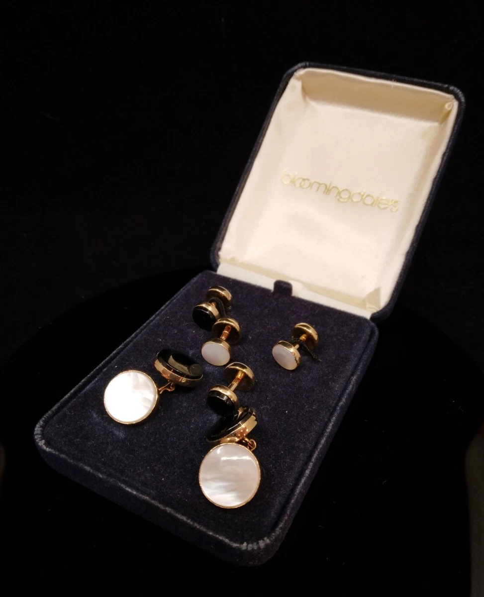 Brooks Brothers Gold Jewelry for Men for sale | eBay