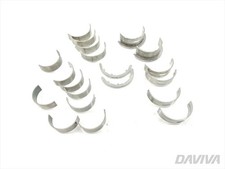 Mercedes-Benz V-Class Crankshaft Bearing Set 2017 Bus (14-24) Diesel