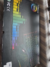 CHONCHOW Gaming Keyboard, Mouse and Mousepad Combo