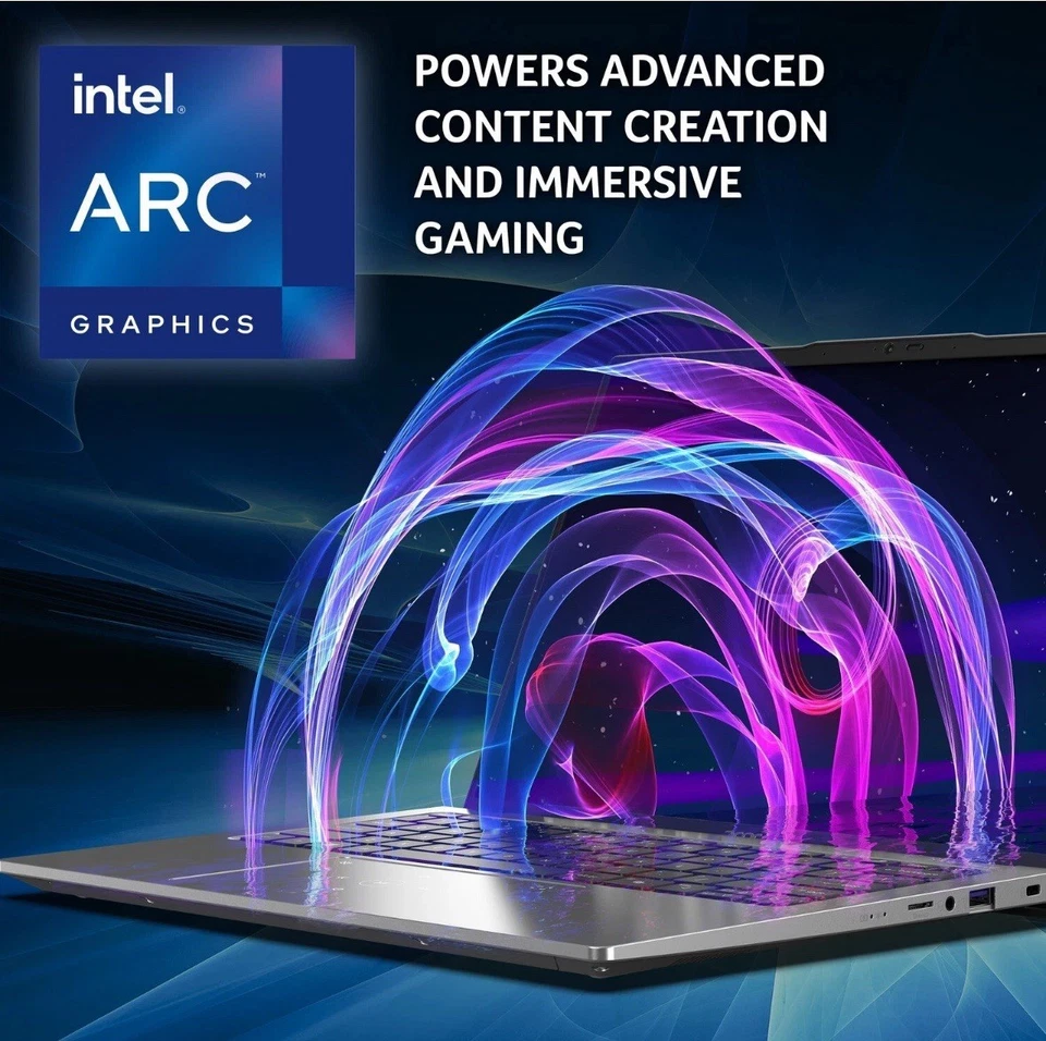 ACER Swift Go Core Ultra 7 16GB RAM 1TB SSD 14 Inch 2K OLED - Image 4 of 4