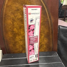 Hortilux Super HPS Grow 1000-Watt Bulb Lamp for Digital Ballast