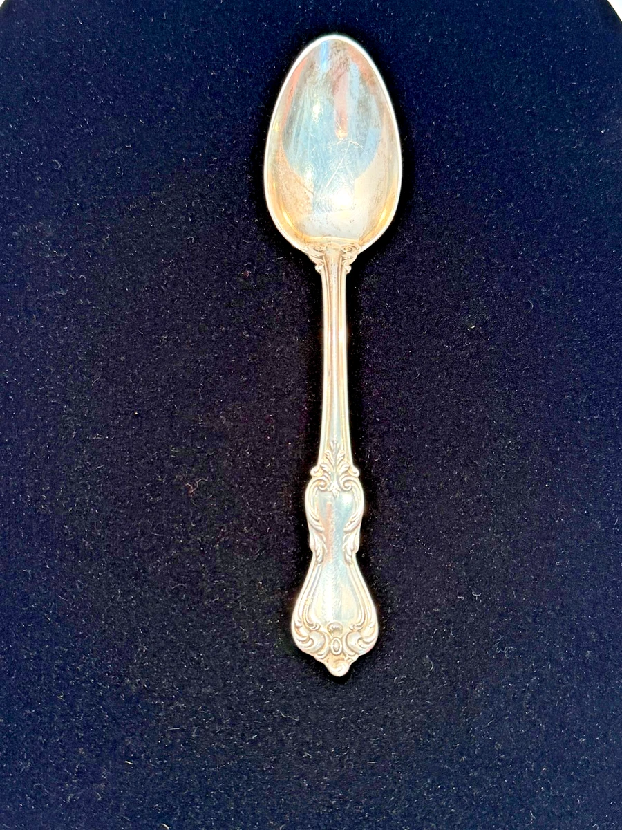 25+ Reed & Barton Silver Antique Spoons for sale | Updated Oct 2026